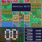 Itadaki Street 2: Neon Signs Turn Rose-Colored.SUPER Famicom Japanese Version