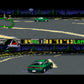 Drift King Shutokou Battle 2: Tsuchiya Keiichi & Bandou Masaaki.SUPER Famicom Japanese Version