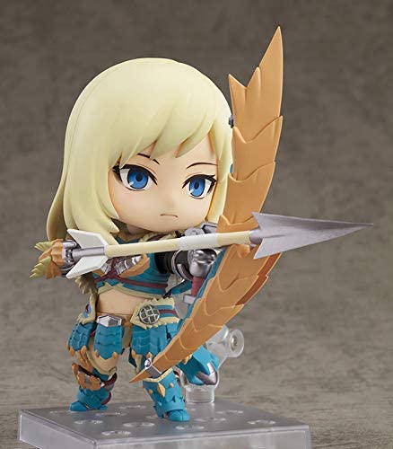 Monster sale hunter nendoroid