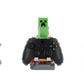 [Minecraf] "Creeper" R.E.S.T EXG Cable Guys Controller & Phone Stand, Action & Toy Figures, animota
