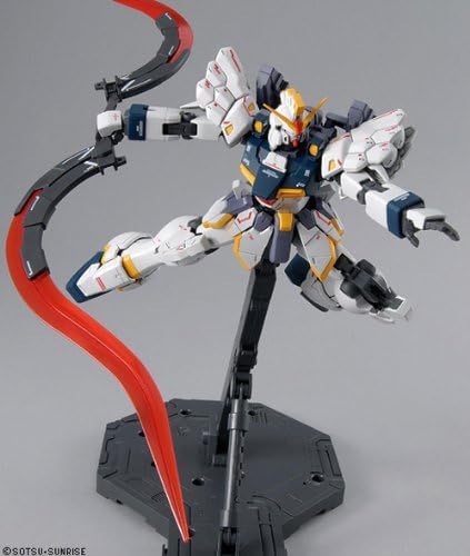 MG 1/100 Gundam Sandrock EW | animota