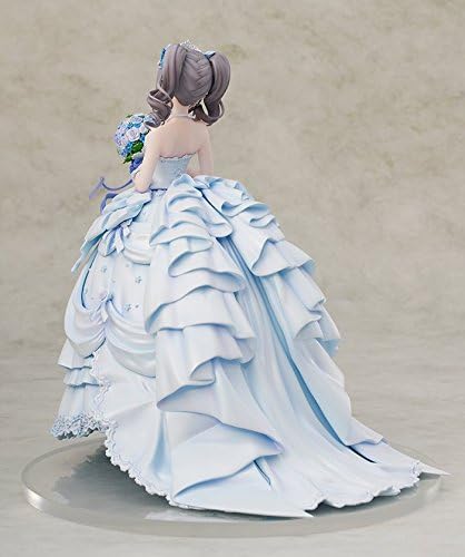 THE IDOLM@STER Cinderella Girls Ranko Kanzaki Unmei no Machibito ver. 1/7 Complete Figure | animota