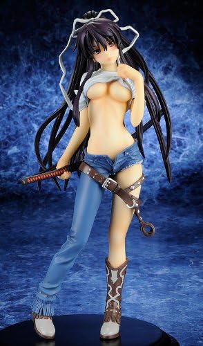 Toaru Majutsu no Index II - Kaori Kanzaki 1/8 Complete Figure
