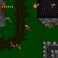 Ultima VII: The Black Gate.SUPER Famicom Japanese Version