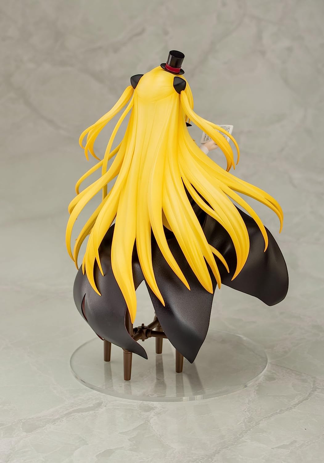 To Love-Ru Golden Darkness 1/7 Complete Figure | animota