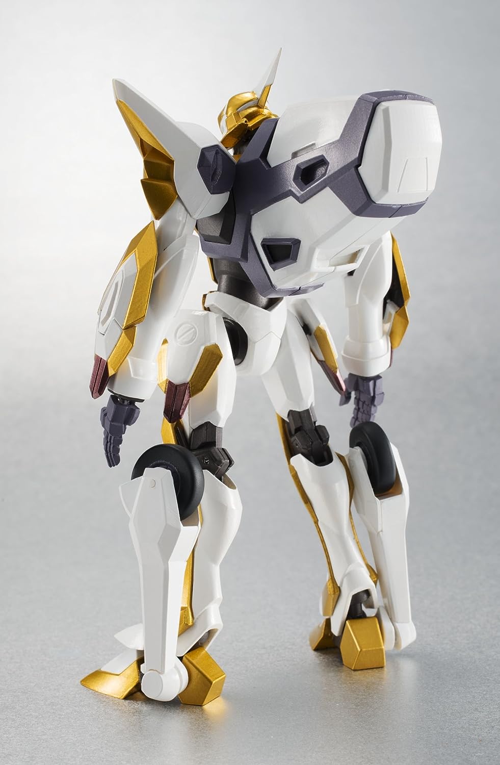 Robot Spirits -SIDE KMF- Lancelot (Ceremonial Version) [Tamashii