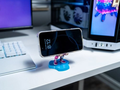 [Fortnite] "Cuddle Team Leader" Mini Controller & Phone Stand, Action & Toy Figures, animota