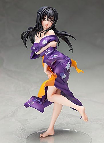 Y-STYLE - To Love-Ru Darkness: Yui Kotegawa Yukata Ver. 1/8 Complete Figure | animota