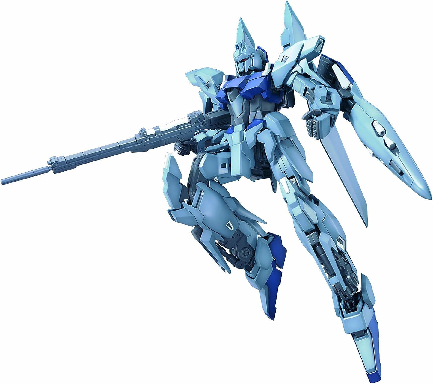 MG "Gundam UC" Delta Plus | animota