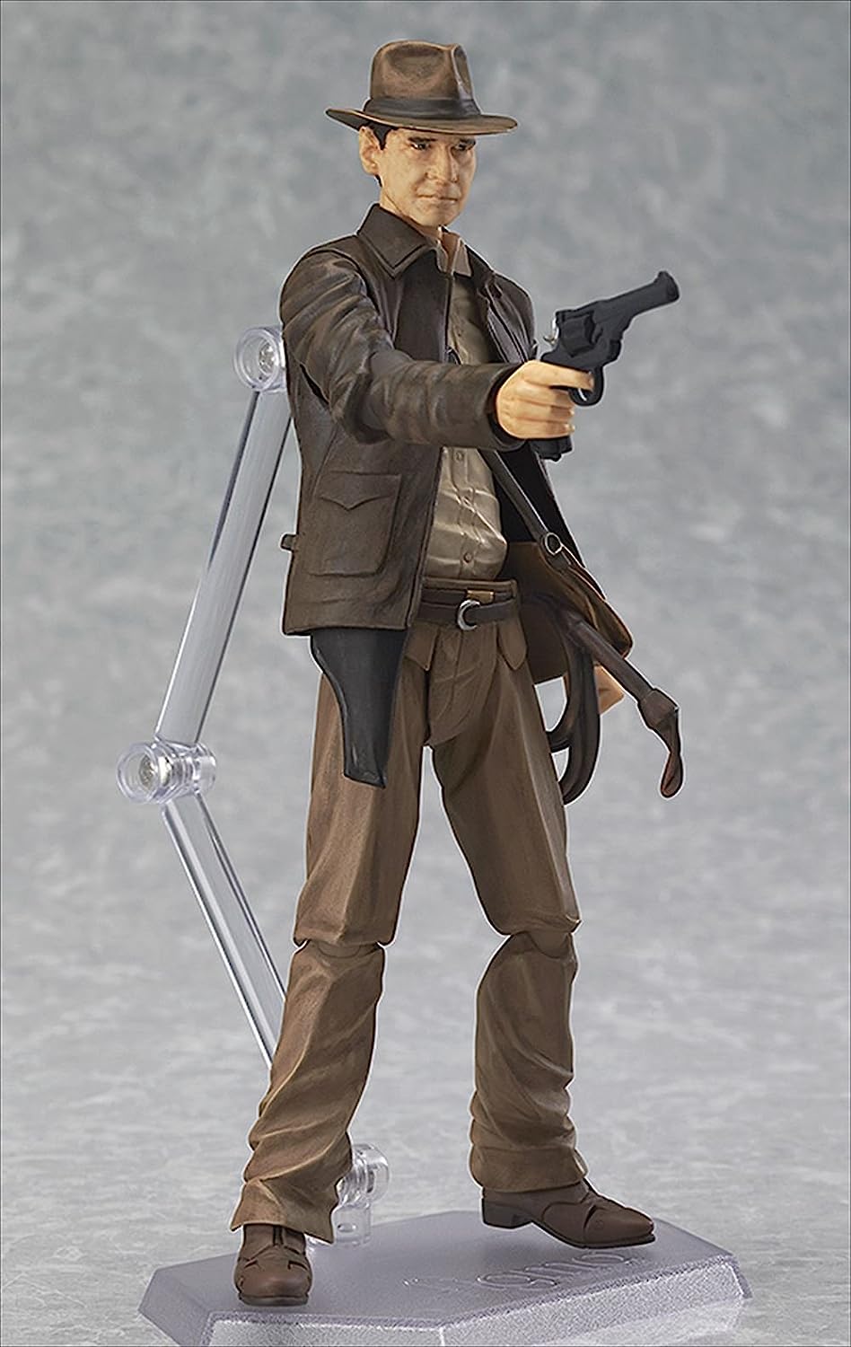 figma - Indiana Jones | animota