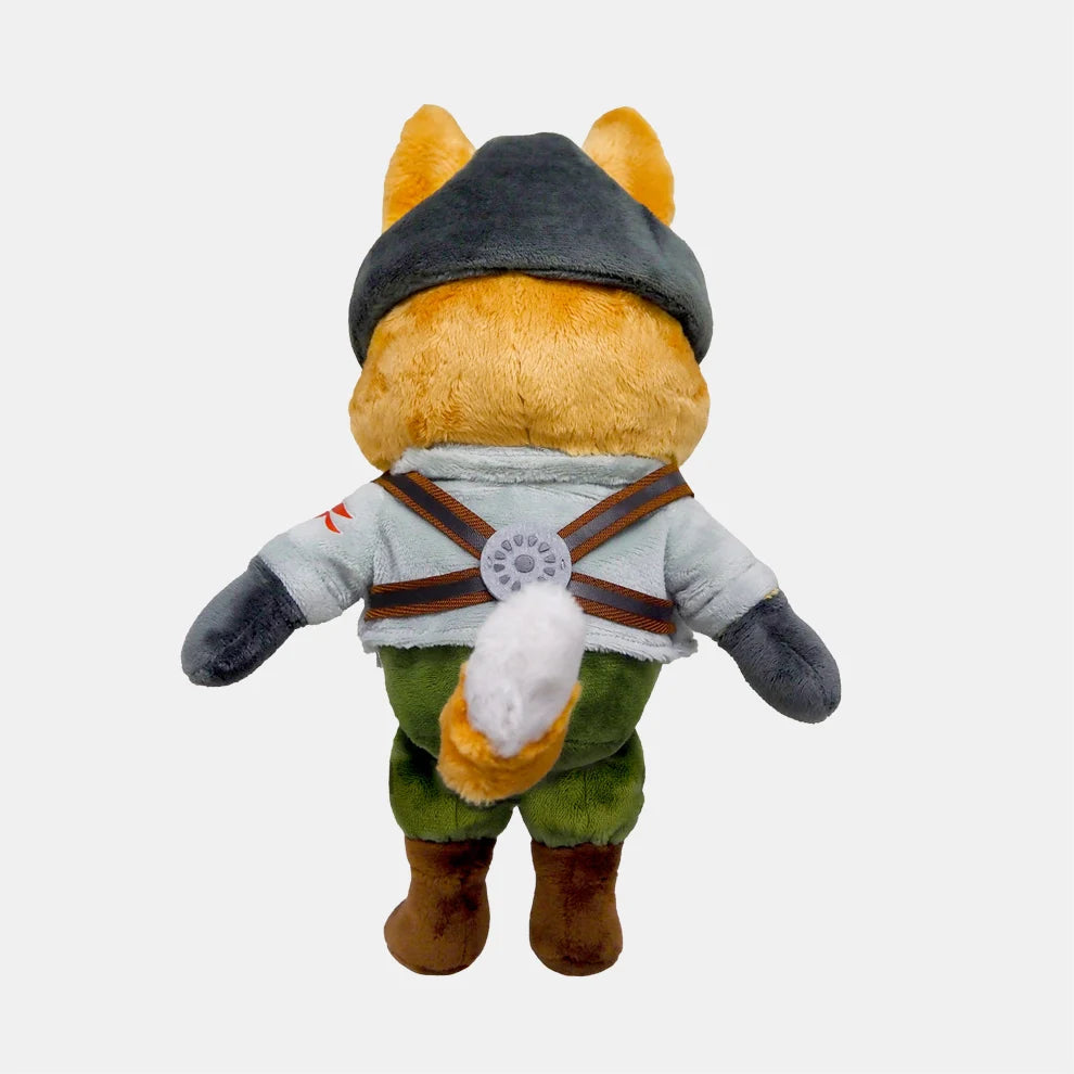Star Fox ALL STAR COLLECTION SFP01 Fox McCloud (S)