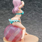 Kaguya-sama: Love Is War -The Geniuses' War of Love and Brains- Chika Fujiwara Swimsuit Ver. 1/7 Complete Figure | animota