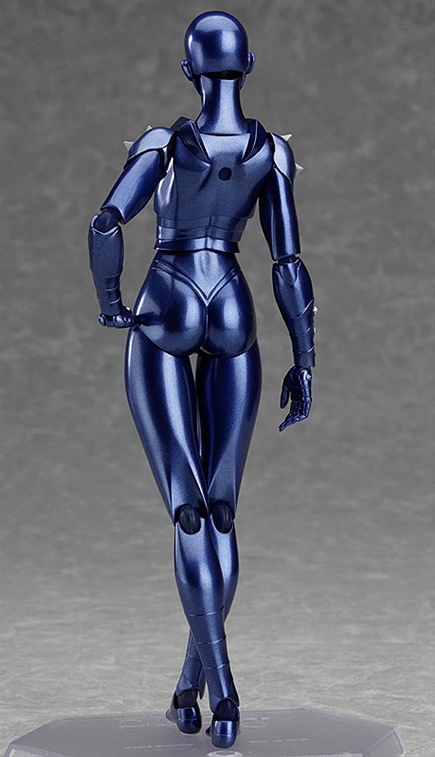 figma - COBRA THE SPACE PIRATE: Ladyanimota