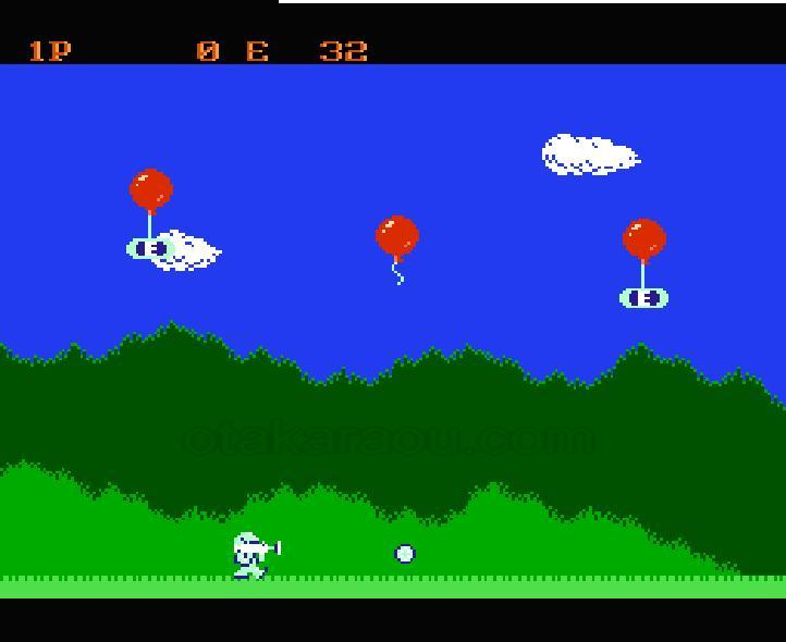 AstroRobot SASA.Famicom Japanese Version