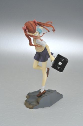 Toaru Majutsu no Index - Kuroko Shirai 1/8 Complete Figure | animota