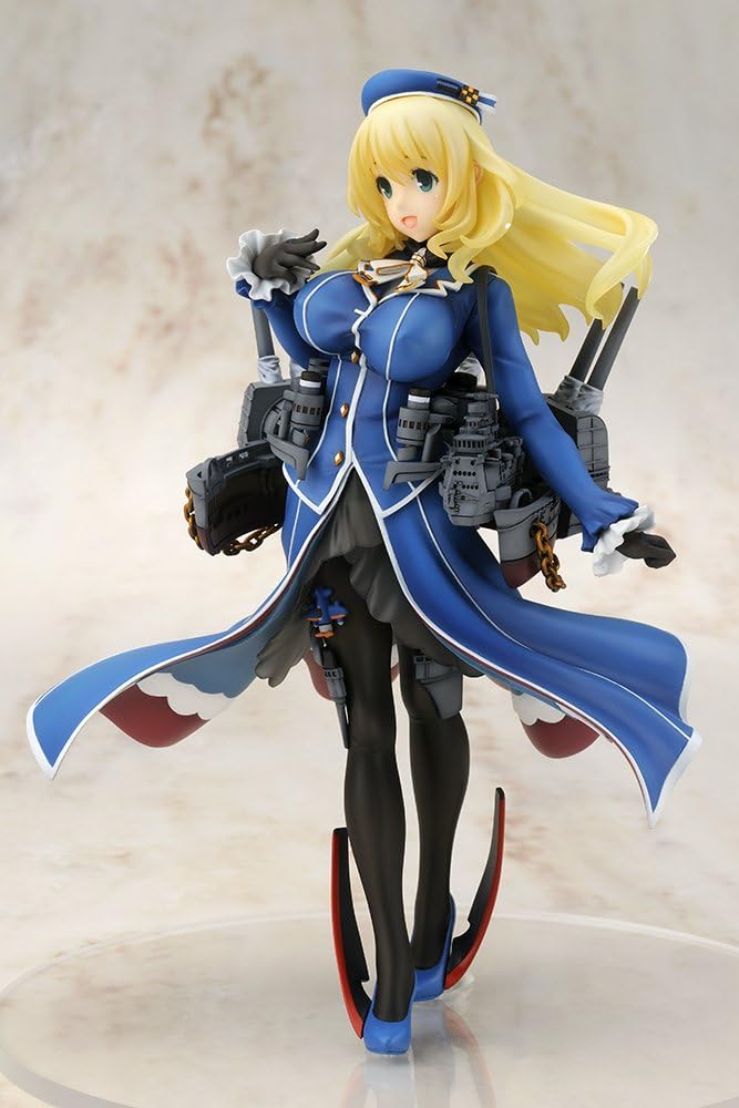 Kantai Collection -Kan Colle- Atago 1/8 Complete Figure | animota