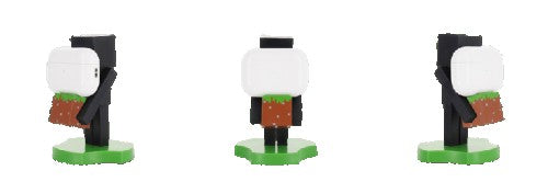 [Minecraft] "Enderman" Mini EXG Cable Guys Controller & Phone Stand, Action & Toy Figures, animota