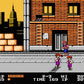 DOUBLE DRAGON.Famicom Japanese Version
