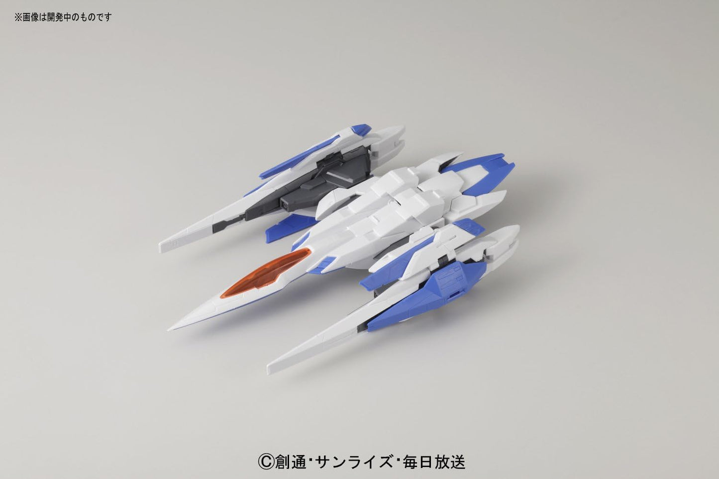 Gundam OO MG 00 Raiser | animota