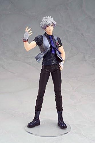 Uta no Prince-sama Maji LOVE 2000% - Ranmaru Kurosaki 1/8 Complete Figure | animota