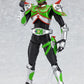 figma - Kamen Rider Camo (from Kamen Rider: Dragon Knight) | animota