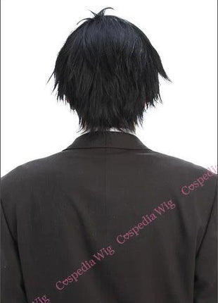 "THE IDOLM@STER CINDERELLA GIRLS" Producer style cosplay wig