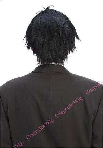 "THE IDOLM@STER CINDERELLA GIRLS" Producer style cosplay wig | animota