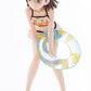 Toaru Majutsu no Index the Movie: Endyumion no Kiseki - Mikoto Misaka Gravure_Style 1/6 Complete Figure | animota