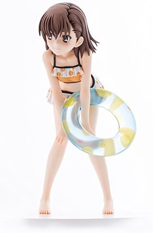 Toaru Majutsu no Index the Movie: Endyumion no Kiseki - Mikoto Misaka Gravure_Style 1/6 Complete Figure | animota