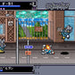 The Great Battle II: Last Fighter Twin.SUPER Famicom Japanese Version