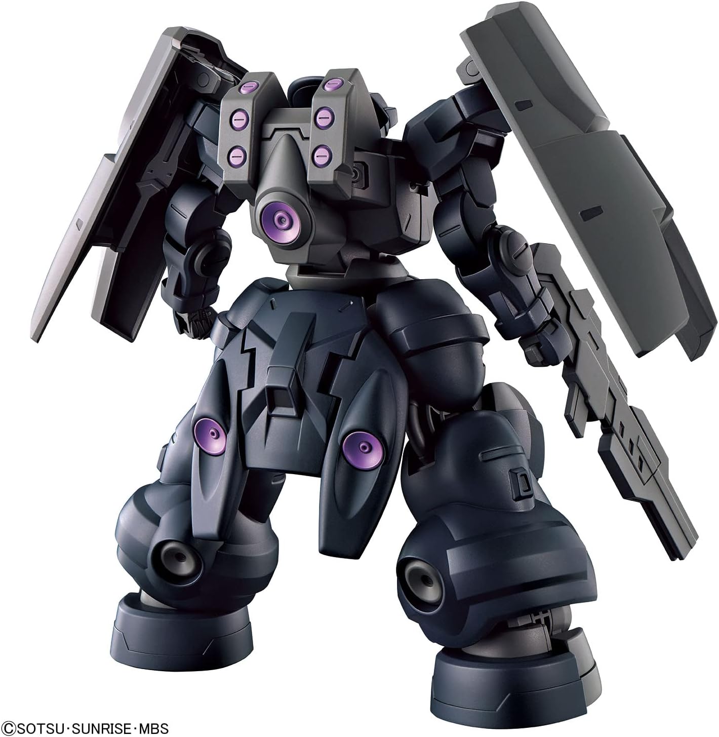 HG 1/144 "Mobile Suit Gundam: The Witch from Mercury" Dilanza Sol | animota