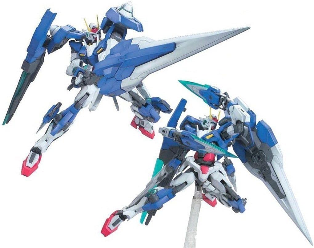 MG "Gundam" 00 Gundam Seven Sword/G | animota