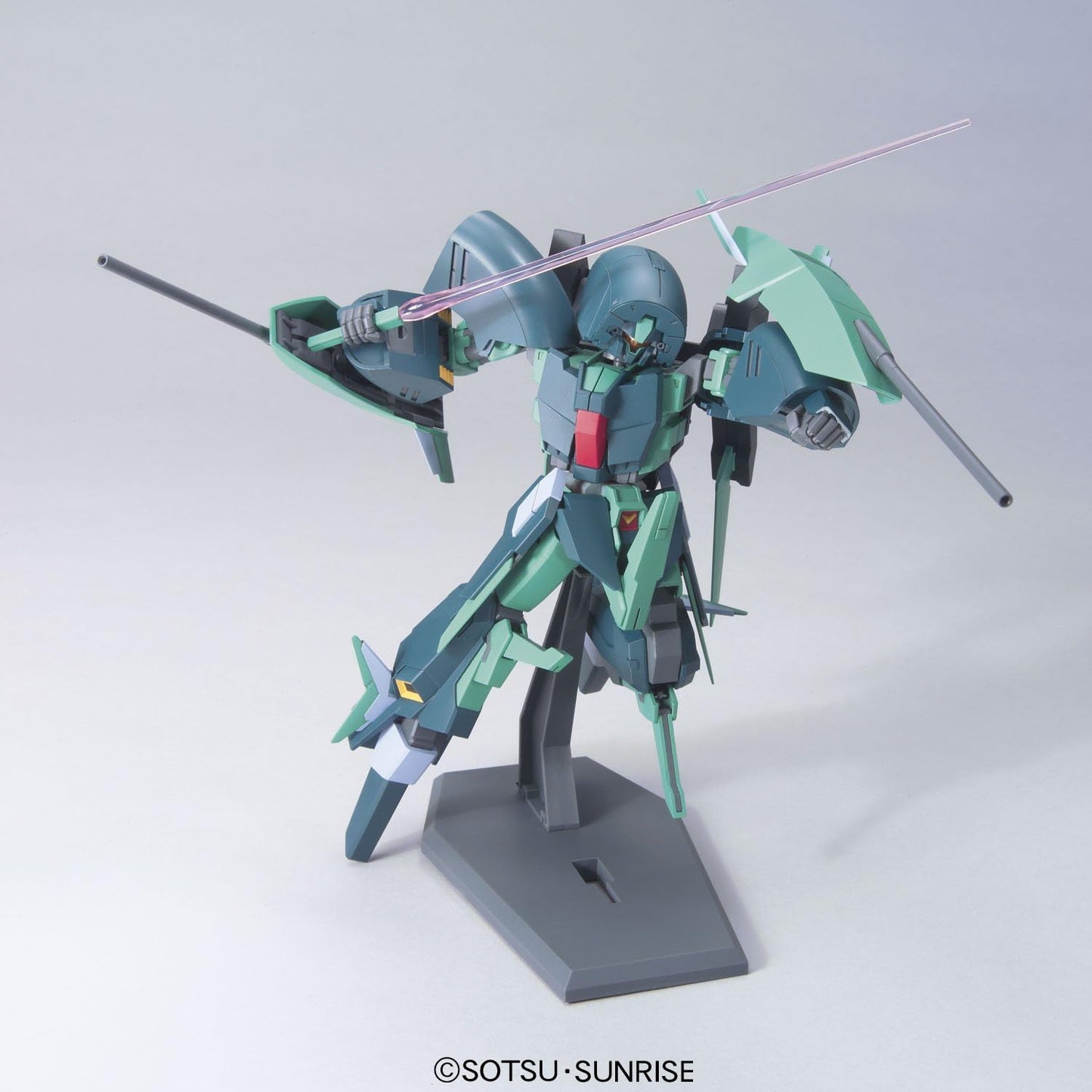 Gundam UC HGUC Ankusha | animota