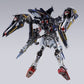 METAL BUILD Mobile Suit Gundam SEED Lightning Striker | animota