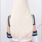 "Kantai Collection (KanColle)" Shimakaze style cosplay wig | animota