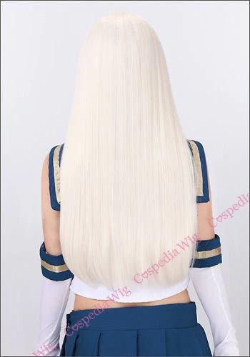"Kantai Collection (KanColle)" Shimakaze style cosplay wig | animota