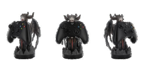 Diablo IV: "Lilith" EXG Cable Guys Controller & Phone Stand, Action & Toy Figures, animota