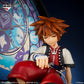 KINGDOM HEARTS -Linking Hearts- Sora Statue [Ichiban-Kuji Prize A] (Re-release), Action & Toy Figures, animota