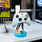 [Fortnite] "Fishstick" EXG Cable Guys Controller & Phone Stand, Action & Toy Figures, animota