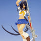 figma - Ikkitousen Gear Guardians: Unchou Kan-u Uniform ver. | animota