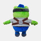 Star Fox ALL STAR COLLECTION SFP04 Slippy Toad (S)