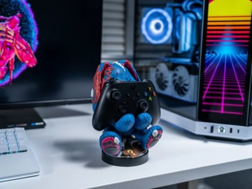 [Call of Duty] "Mr. Peaks" EXG Cable Guys Controller & Phone Stand, Action & Toy Figures, animota