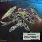 Full Mechanics 1/100 "Mobile Suit Gundam SEED" Forbidden Gundam | animota