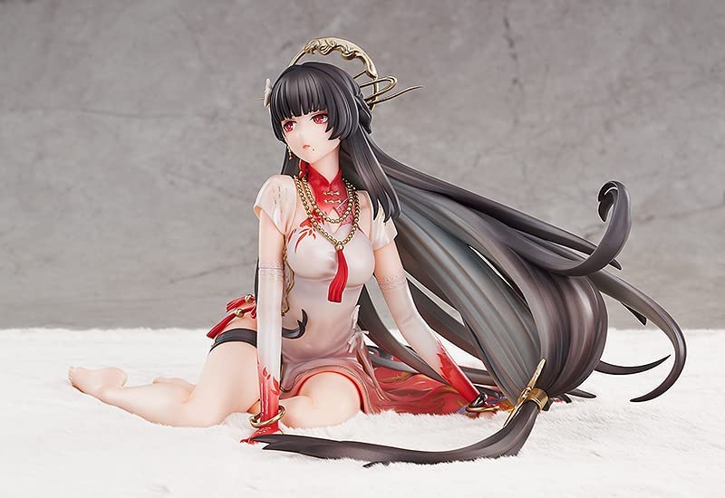 Punishing: Gray Raven Qu: Crimson Blessing 1/7 Complete Figure | animota