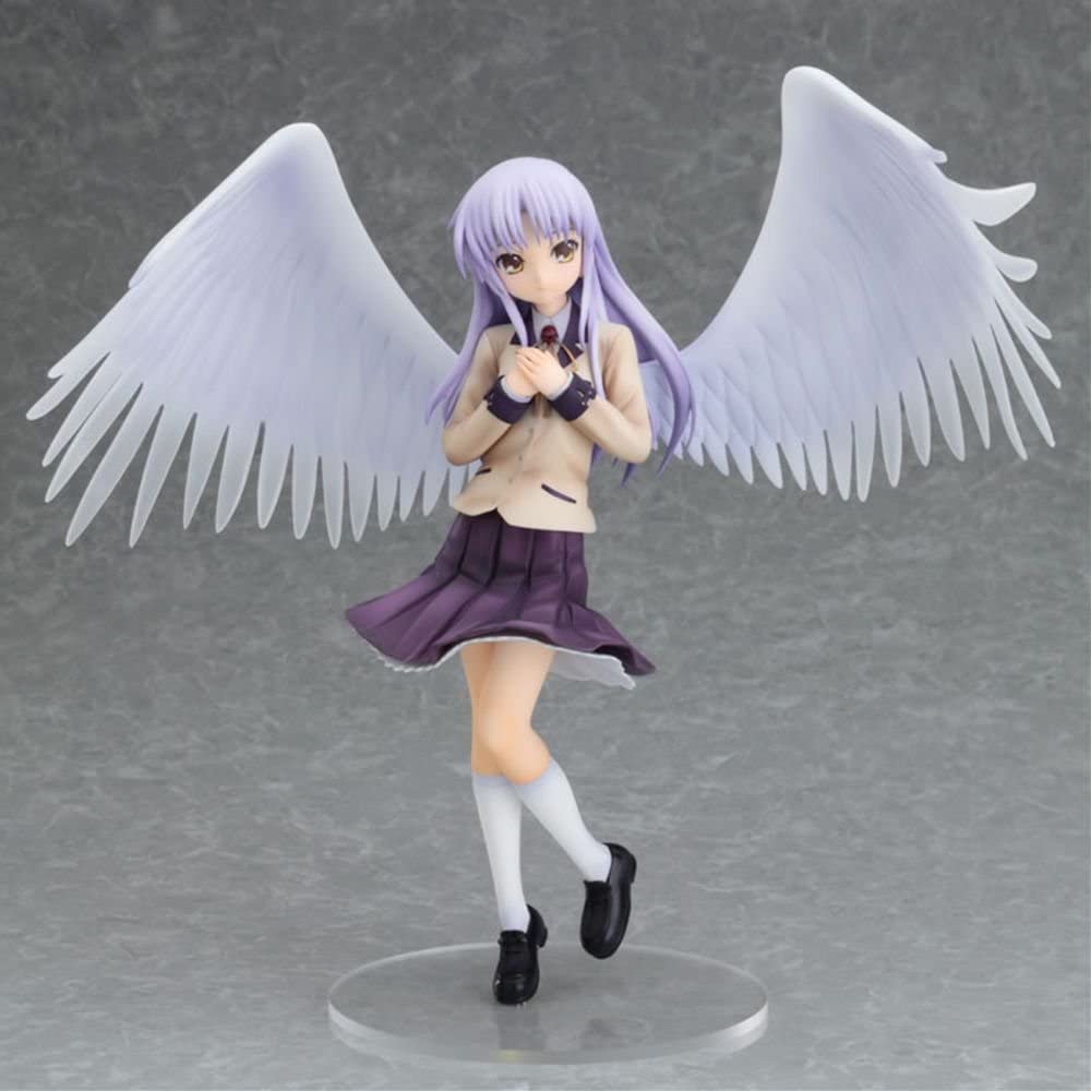 Angel Beats! - Tenshi 1/8 Complete Figure | animota