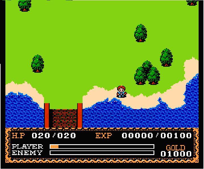 YS.Famicom Japanese Version