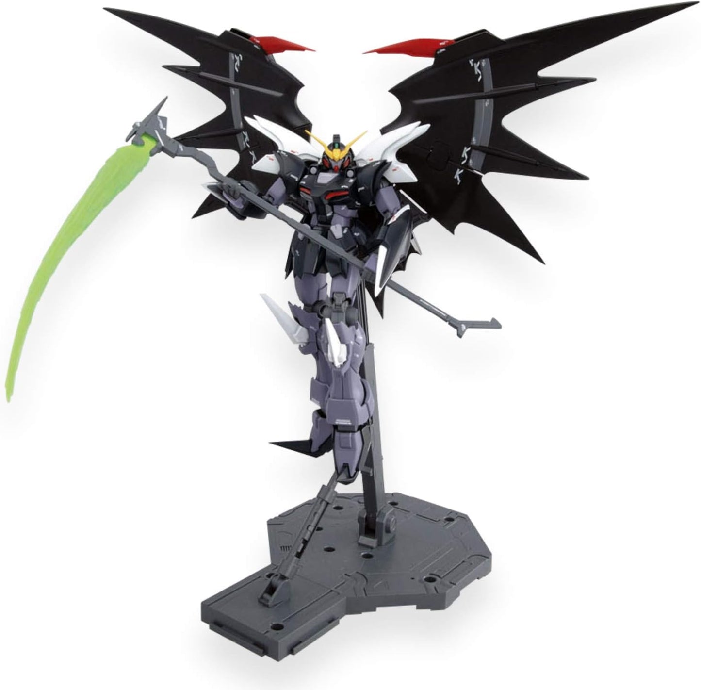 MG 1/100 Gundam Deathscythe Hell EW Ver. | animota