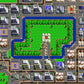 SimCity.SUPER Famicom Japanese Version