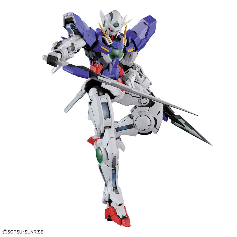 Gundam 00 PG 1/60 Gundam Exia | animota