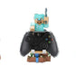 [Minecraft] "Steve" R.E.S.T Diamond Armor EXG Cable Guys Controller & Phone Stand, Action & Toy Figures, animota